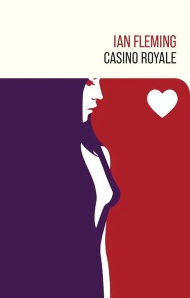 Casino Royale | Ian Fleming | Buch | James Bond 007 | Englisch | 2024-image