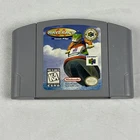 Wave Race 64 (Nintendo 64, 1996) Video Game Cartridge Tested