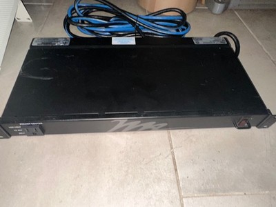 Middle Atlantic Power Strip PD-915RC-20  Power Distribution Unit PDU