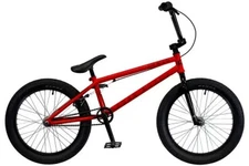 Free Agent Lumen BMX Bike Brand New In Box