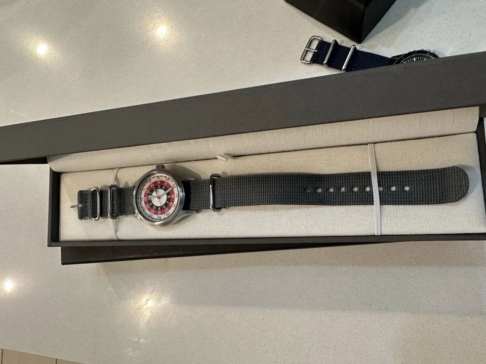 Набор часов Timex 3 - Изображение 2 из 4