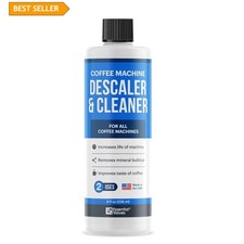 Solución de descalcificación de 8 fl oz p…