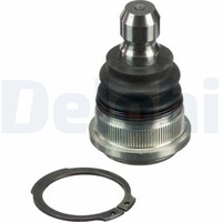 Traggelenk FüHrungsgelenk Delphi TC3404 FüR KIA Hyundai RIO Soul Picanto UB I10
