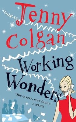 Funktionierenden Wonders Taschenbuch Jenny Colgan