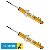2X StoßDäMpfer Bilstein 24-065580 2 StossdäMpfer Rechts Links Vorne