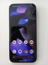 Google Pixel 9 G2YBB 128GB Obsidian Unlocked