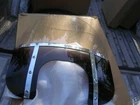 MEMPHIS SHADES FATS WITH BIG HEADLIGHT CUTOUT PART # 2313-0050