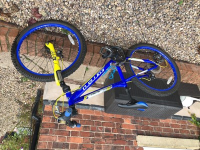 carrera blast 24 ebay