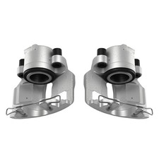 2x Bremssattel Vorne Links Rechts for VW Passat 3B 1LE 1LB 1ZC 4B0615123/4