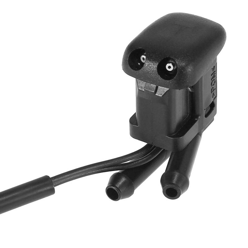 1X(For E39 5Series 19972003 525I 528I 530I 540I M5 Windshield