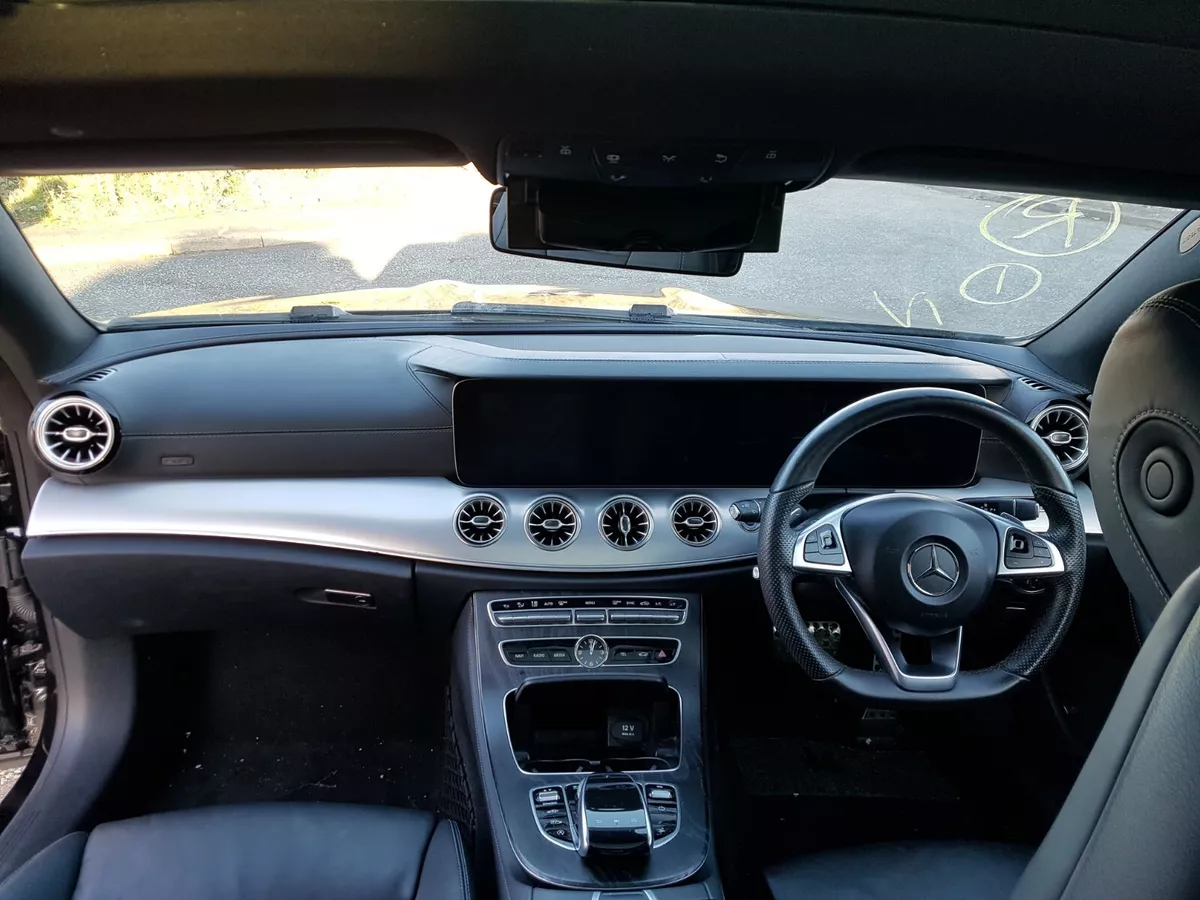 E400 mercedes 2020 deals