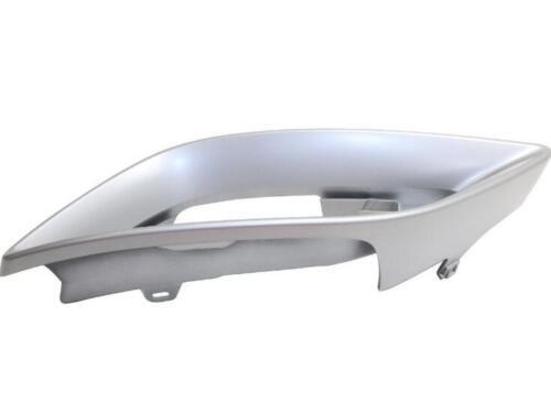 Left Front Bumper Fog Light Grille Cover Bezel Trim For Mercedes W251 R320 R350 - Picture 3 of 6