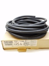 0401400 3/8" 9.5mm Power Steering Hose 25 Foot Roll Made In USA Free Shipping