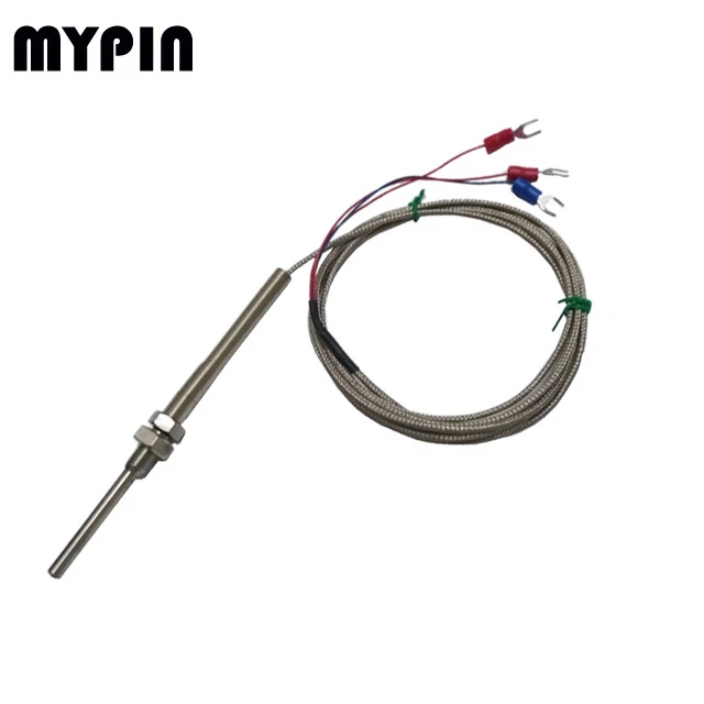Venta de alta calidad último MYPIN (DA9-VRRB) DA Series 0-10V 2 relés universal rortd Foto 4 de 4