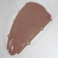 Windschild Timotox Passend FüR Yamaha YZFR1 2000-2001 Mit ABE Leicht GetöNt
