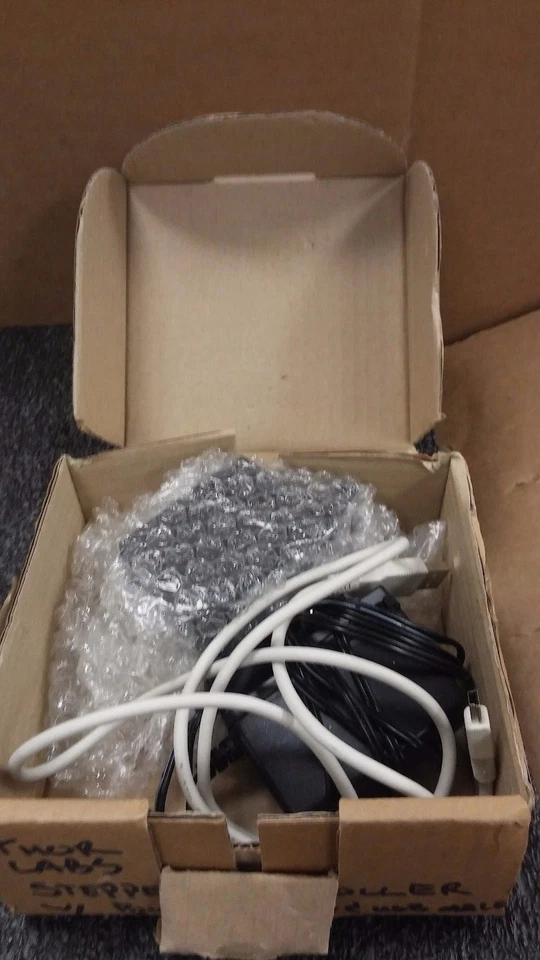 THORLABS OPS001 T-Cube APT DC Servo Motor Controller - Image 3 of 4