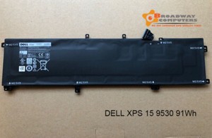 Dell p31f аккумулятор