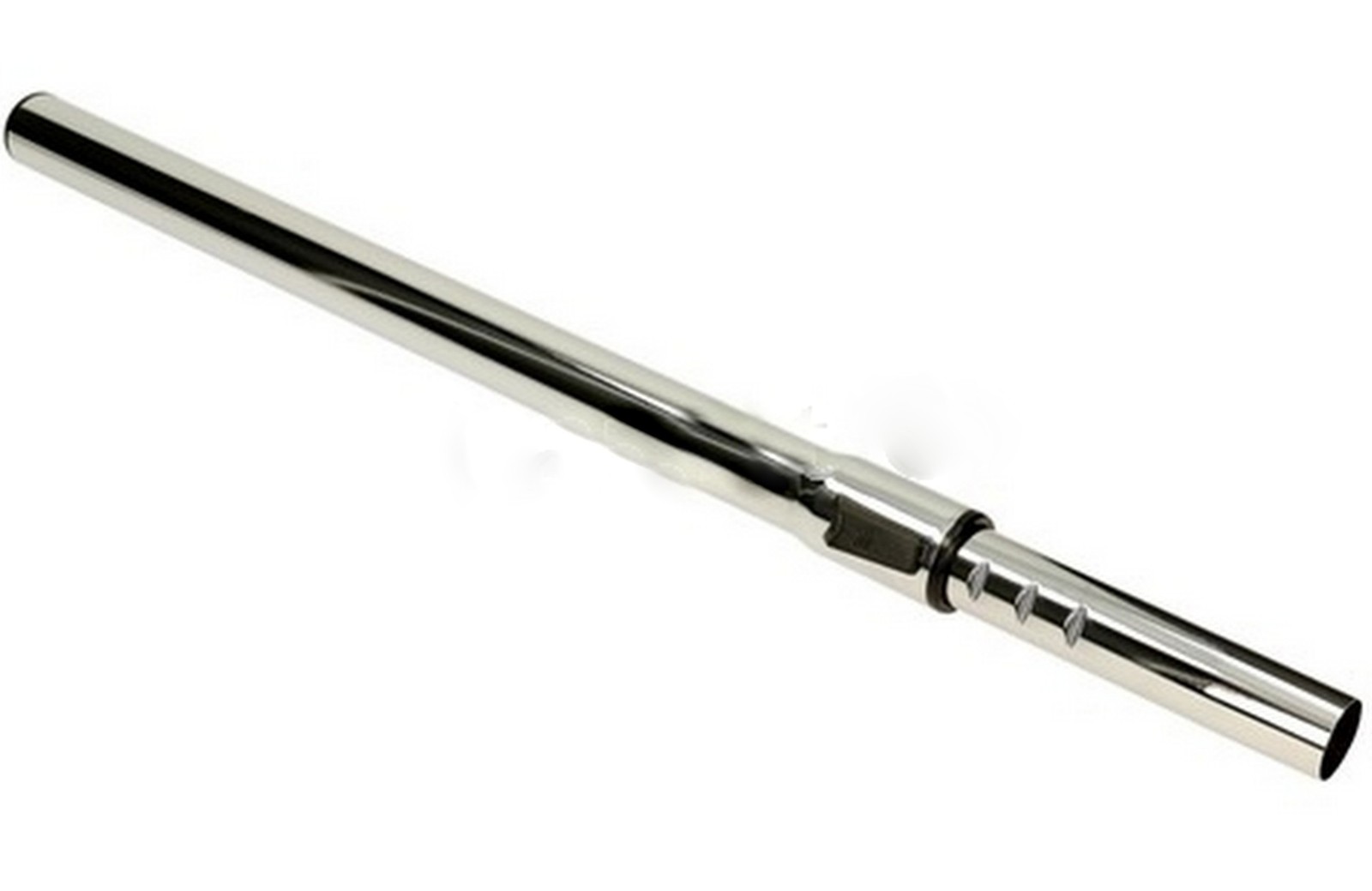 Tubo Telescopico 35mm Aspirapolvere Universale Prolunga