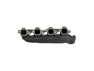 For 1968-1975 Chevrolet Bel Air Dorman Exhaust Manifold Right 1969 1970 1971 - Image 4 of 4