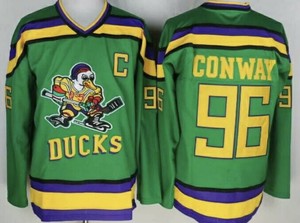 charlie conway jersey