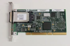 HP A5158A A5158-60001 1GB FIBRE CHANNEL HBA PCI-X ADAPTER