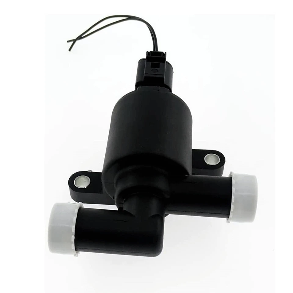 1 Juego 4H0121671D Tapón Válvula Agua Control Calentador Para VW Golf 7 Passat B8 Audi A4 Foto 2 de 4