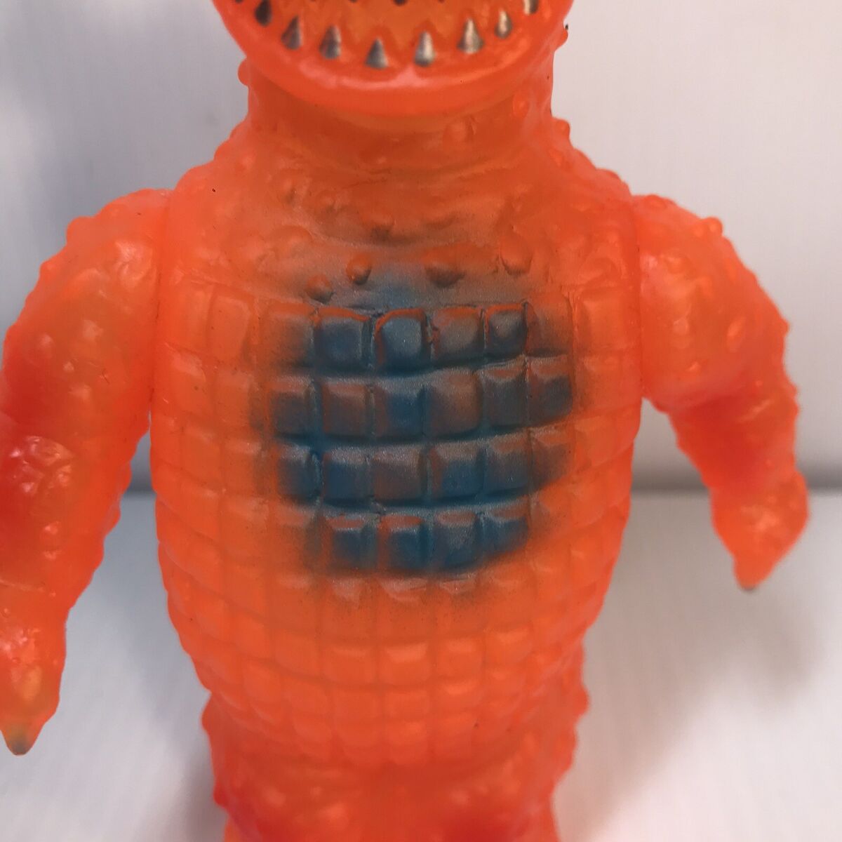 Vintage 1965 Baragon Candy Container Japan Godzilla Monster Vintage 1965 Baragon Candy Container Japan Godzilla Monster