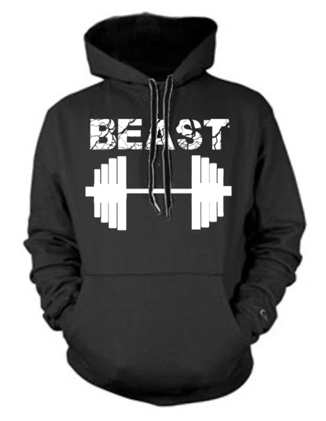 Sueter para gym sale