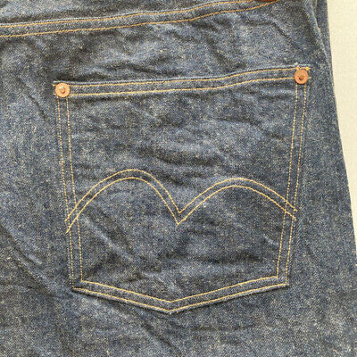 Levi's 501XX 1922 22501-0117 Made in Japan W34 Straight Levi's 501XX 1922 22501-0117 Made in Japan W34 Straight