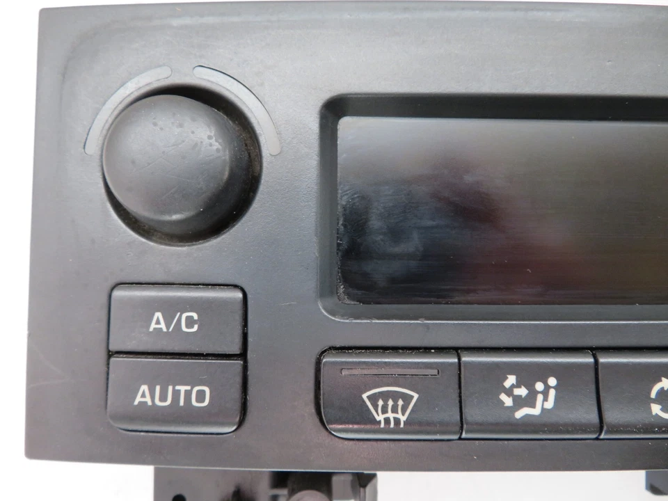 PEUGEOT 307CC HEATER CLIMATE CONTROLS 9646627977 2003-2007 AMS1548 - Image 2 of 4