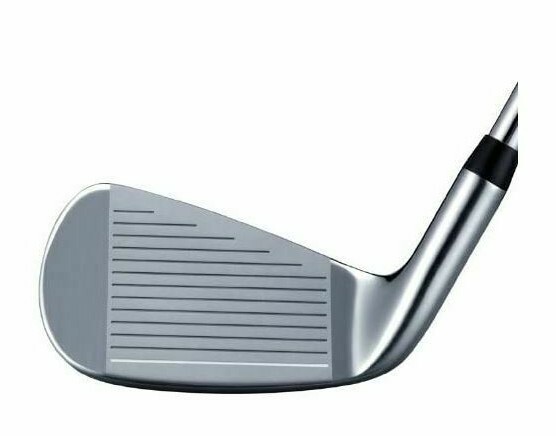 USED] YAMAHA Inpres RMX Forged Iron 6-Piece Set (7-9, PW/AW/SW) NS