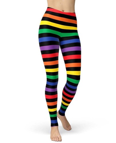 Women's Plus Size Leggings multi 