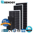 <!--F#f_0-->Renogy 30W 50W 100W 200W 640W 12V Mono Solar Panel Off Grid Home RV Boat Van<!--F/-->