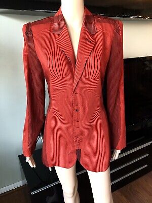 Jean Paul Gaultier S/S1996 Vintage Cyberbaba Optical Jean Paul Gaultier S/S1996 Vintage Cyberbaba Optical