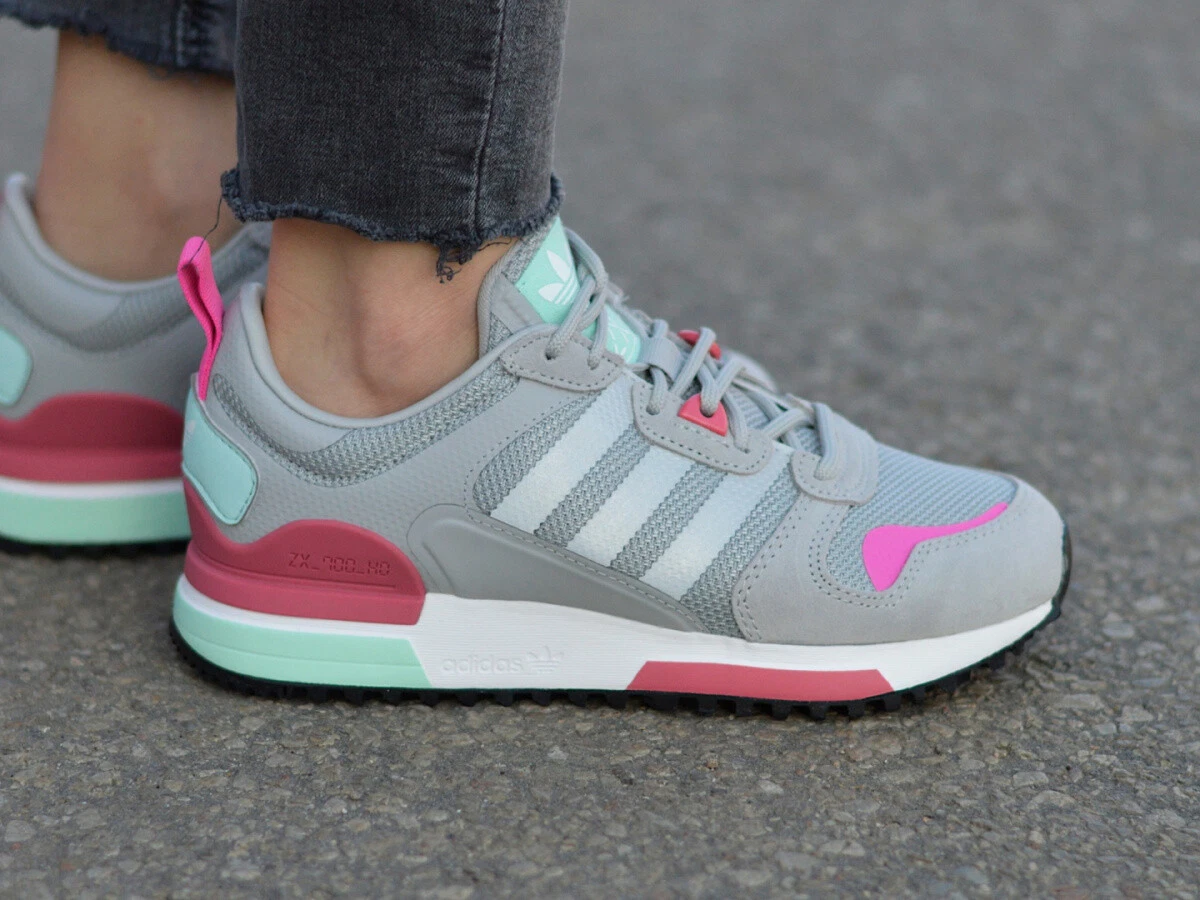 Adidas ZX 700 HD W Women&#039;s Sneakers | eBay