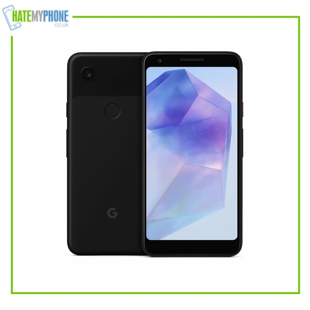 Las mejores ofertas en Google Pixel 3a Smartphones | eBay