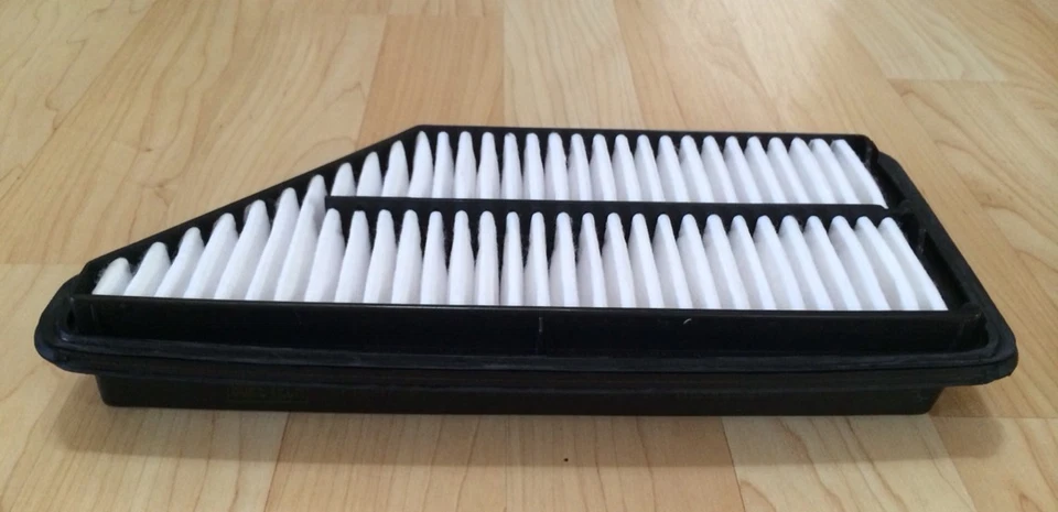 Filtro de aire del motor Prelude 92-01 AF4730 garantía de ajuste perfecto + ¡Envío SÚPER rápido!! Foto 3 de 3