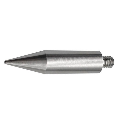 Stainless Steel Pole Replacement Diameter 12mm Steel Body Stainless