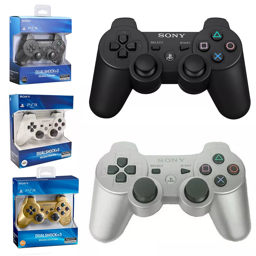 Playstation sale wireless remote