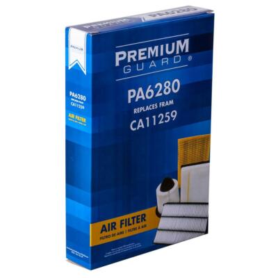 Premium Guard PA6280 Air Filter
