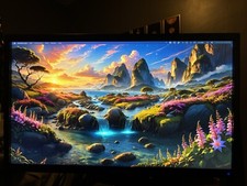Samsung monitors