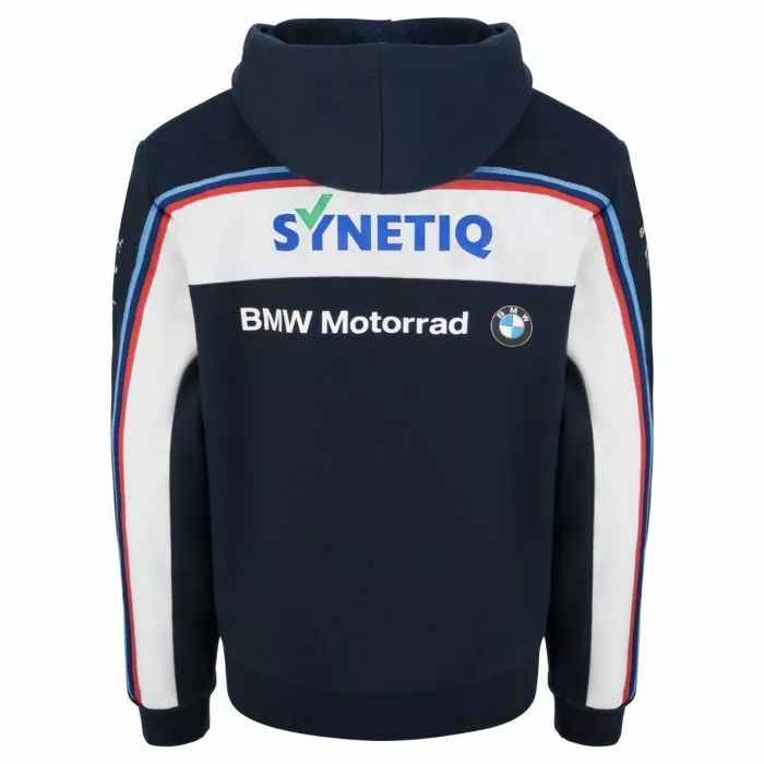 Bmw racing online hoodie