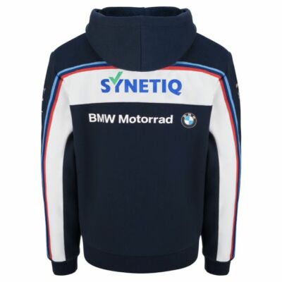 Official TAS Racing SYNETIQ BMW Team Hoodie - 20TB AH | eBay