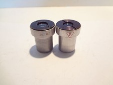 BAUSCH LOMB B L PAIRED 20 WF EYEPIECES