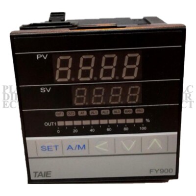 NEW TAIE FY900-302000T Temperature Controller AC85-265V 50/60HZ