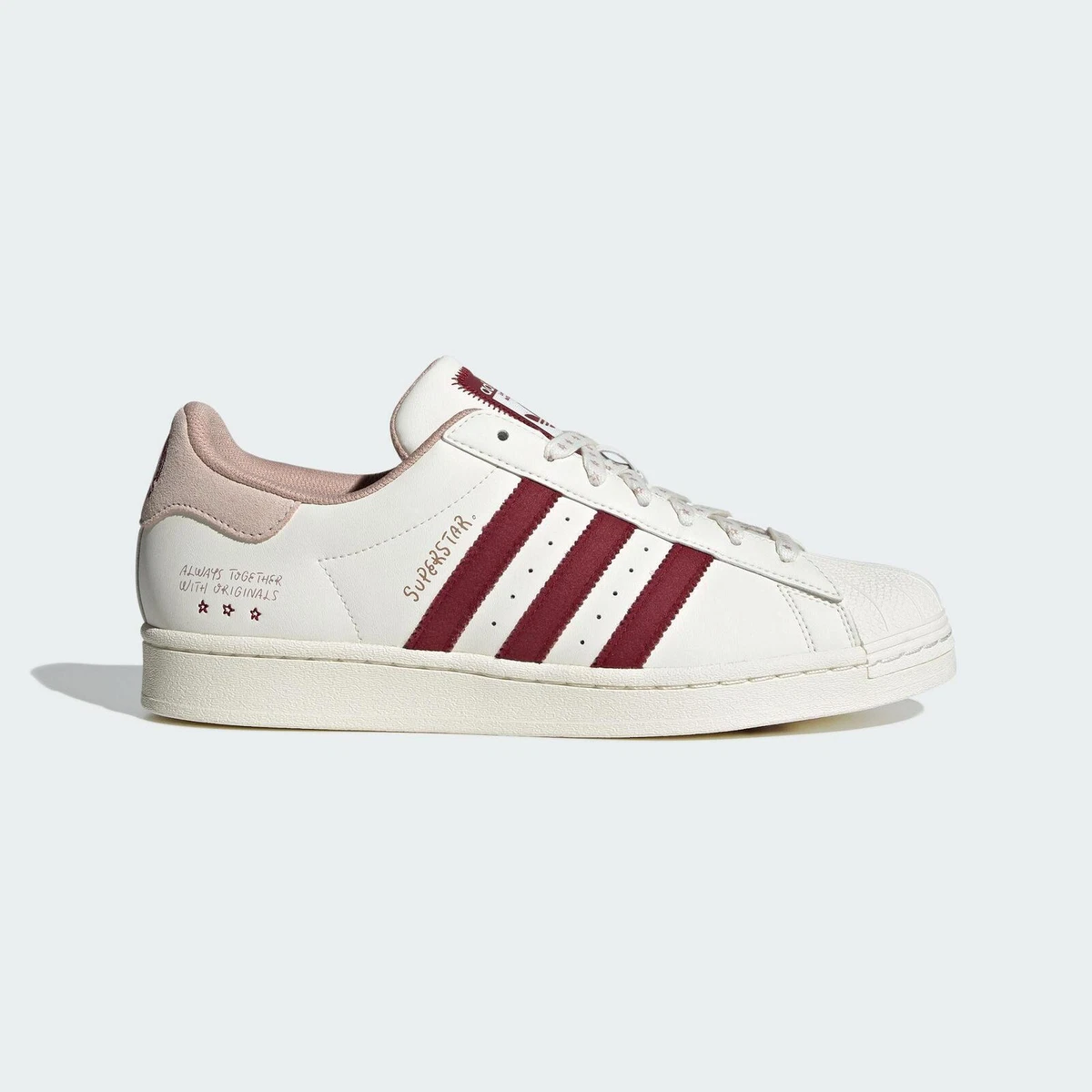 Adidas x YU NAGABA Originals Superstar IG3853 Men Casual Shoes