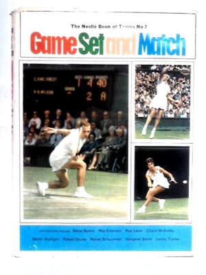 Game, Set and Match #2 (David Young - 1964) (ID:55183)