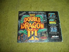 The Simpsons Bart vs The Space Mutants  Cartridge with Instructions & Dust Cover