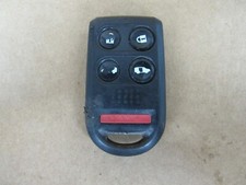 05 06 07 2008 09 10 Honda Odyssey 5 Button Remote Keyless Entry Key Fob OEM