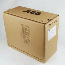 ACS550-U1-097A-4+B055 ABB Inverter Brand New ACS550-U1-097A-4+B055